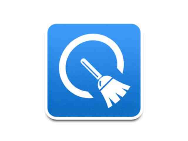 free disk cleaner for mac